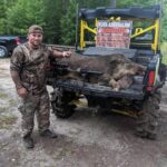 Pure Adrenaline Outfitters - Hog Hunting in NC