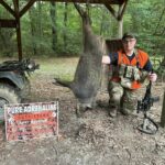 Pure Adrenaline Outfitters - Hog Hunting in NC