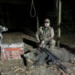 Pure Adrenaline Outfitters - Hog Hunting in NC