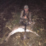 Pure Adrenaline Outfitters - Deer Hunting in NC