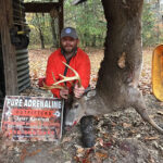 Deer Hunting in NC with Pure Adrenaline Outfitters
