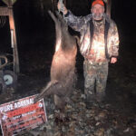 Pure Adrenaline Outfitters - Hog Hunting in NC