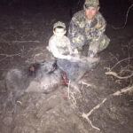 Pure Adrenaline Outfitters - Hog Hunting in NC