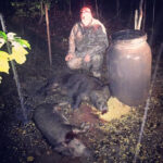 Pure Adrenaline Outfitters - Hog Hunting in NC