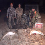 Pure Adrenaline Outfitters - Hog Hunting in NC