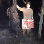 Pure Adrenaline Outfitters - Hog Hunting in NC