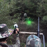 Pure Adrenaline Outfitters - Hog Hunting in NC