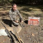 Pure Adrenaline Outfitters - Deer Hunting in NC