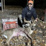 Pure Adrenaline Outfitters - Deer Hunting in NC